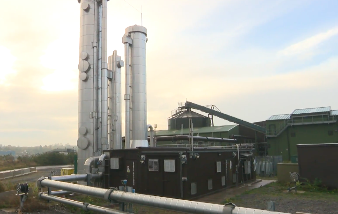 Investigation finds sixty Northumbrian Water pipes discharging sewage