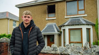 100521 Baglan rescue