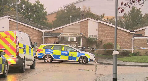Man arrested in murder probe after woman found dead in Leigh-on-Sea ...