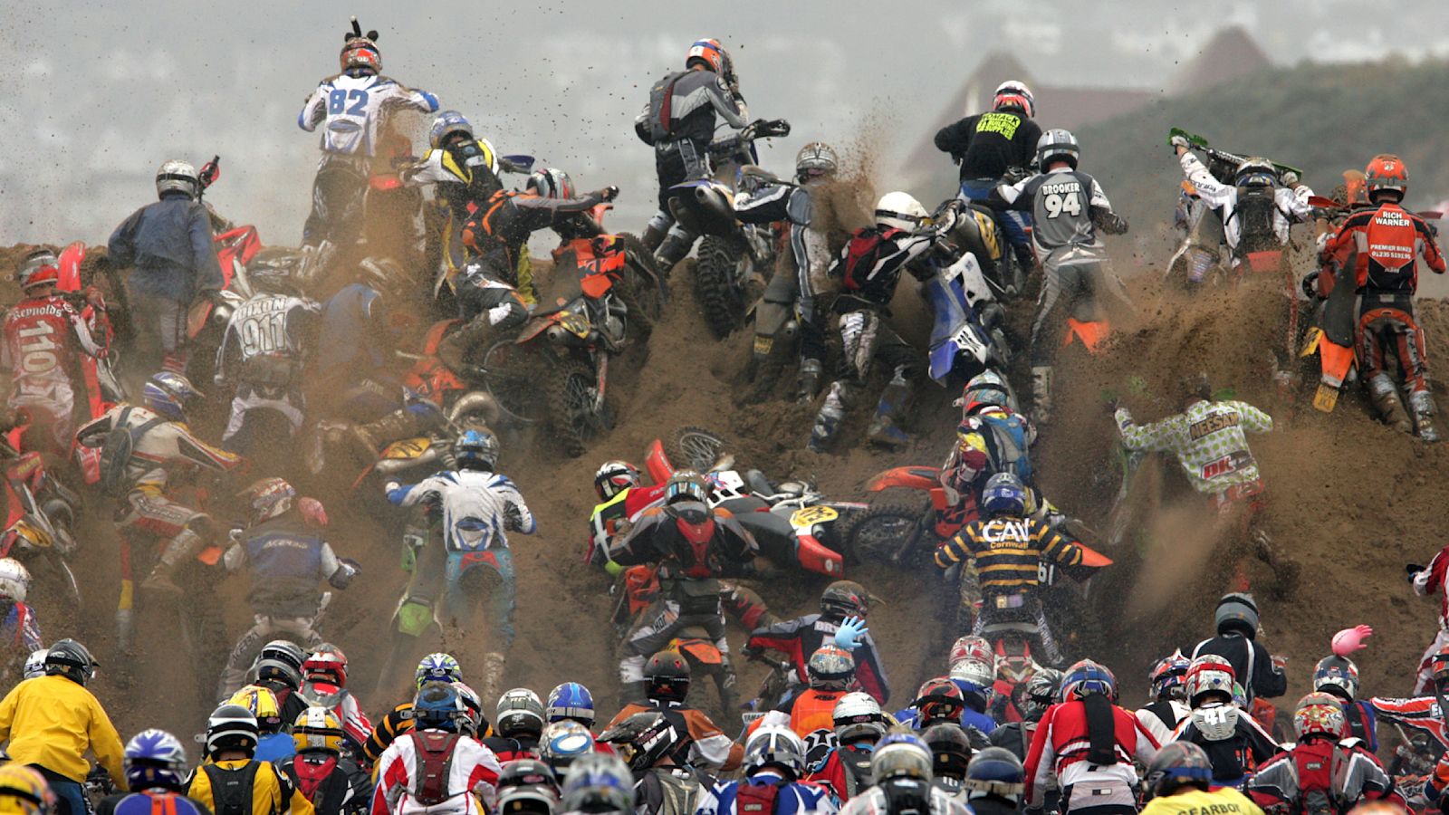 Weston Beach Race 2023 All you need to know including timings, tickets, parking and the weather Weston Beach Race 2023 All you need to know including timings, tickets, parking and the weather