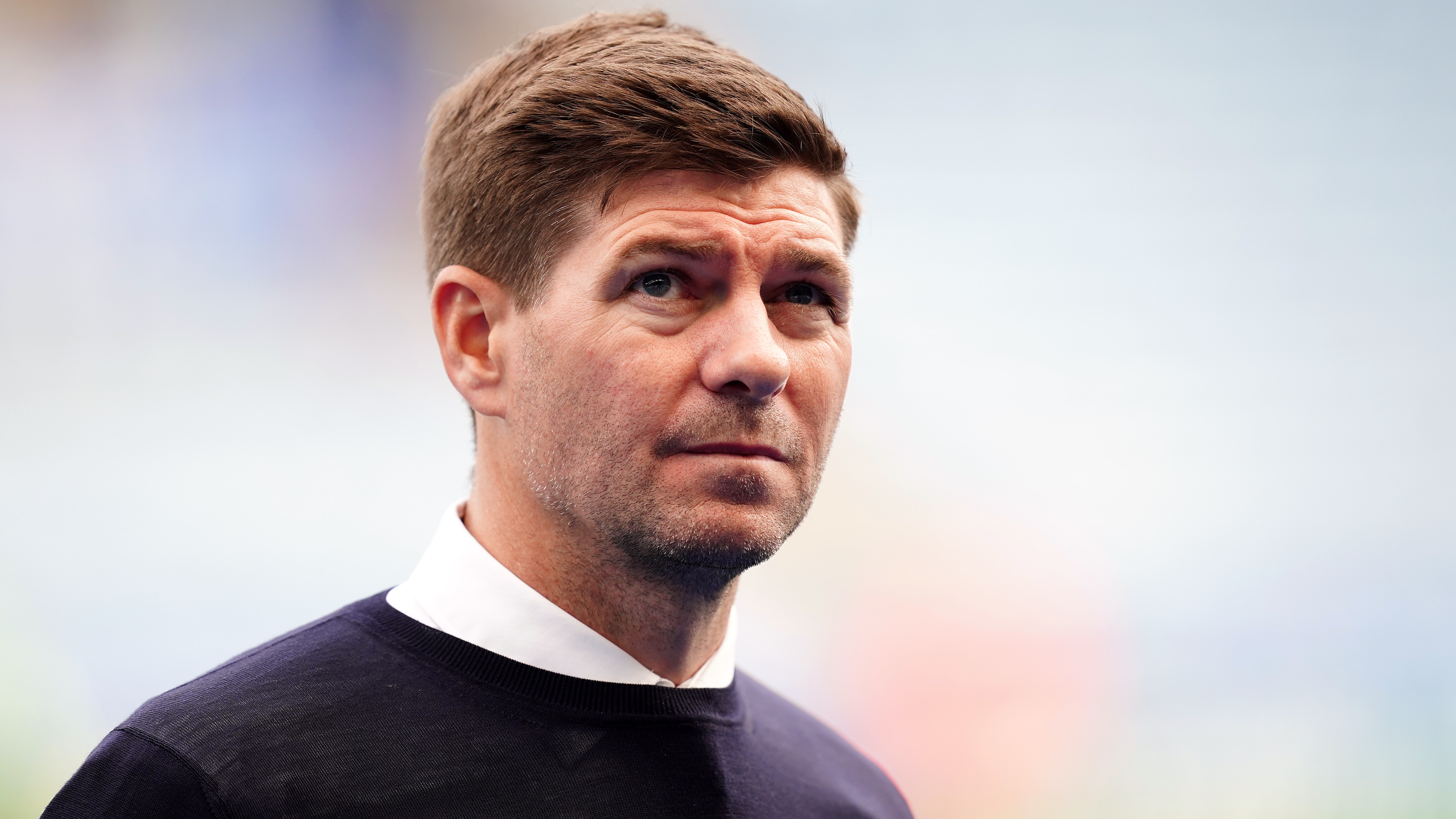 Aston Villa Sack Steven Gerrard After Fulham Defeat | ITV News