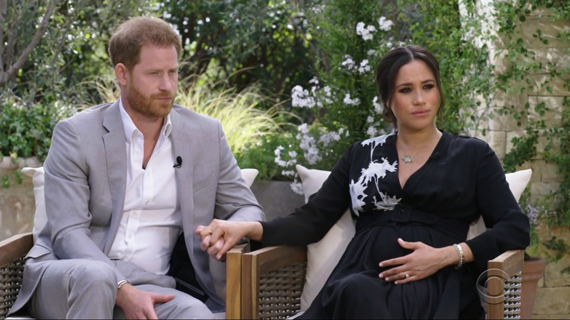 Harry And Meghan Loaded Up A Plane And Dropped Bomb After Heavy Bomb On ...