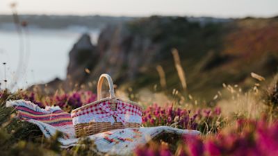 Credit Jersey National Park