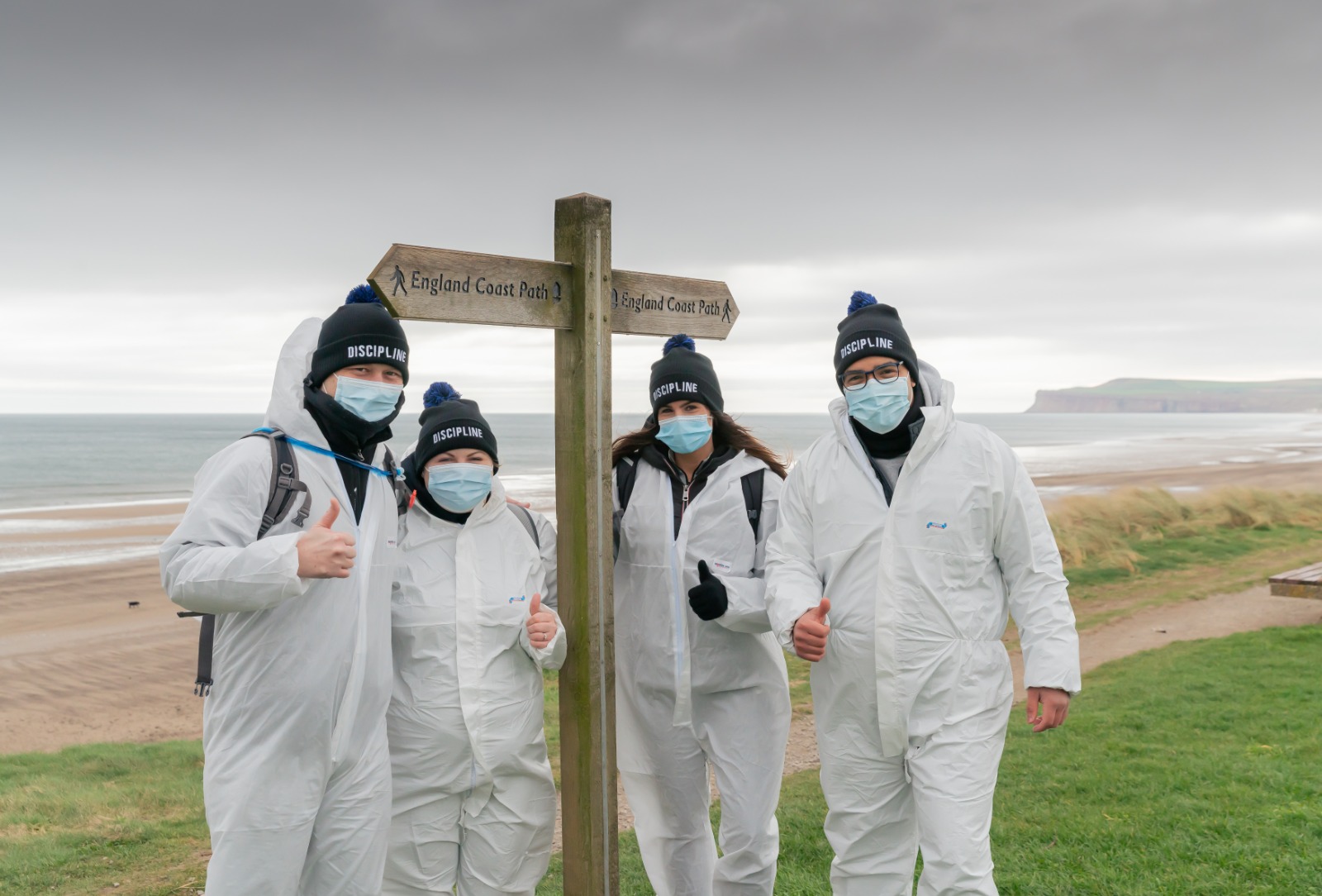ITV Tyne Tees Captain Tom Moore news for Newcastle and the North East