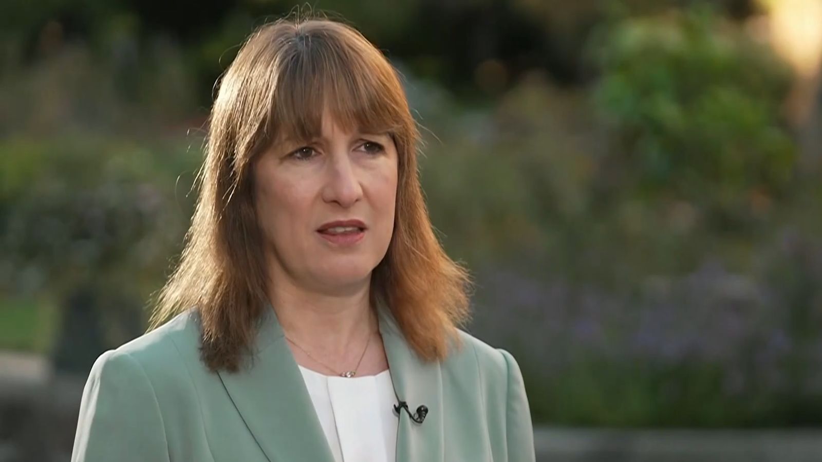 Aim Reeve Rachel Reeves to aim tax rises at the wealthy as Budget squeeze looms ...