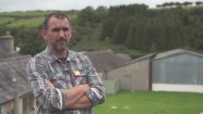 Carmarthenshire Farmer Unable To Power Farm On Solar Panels because Of 