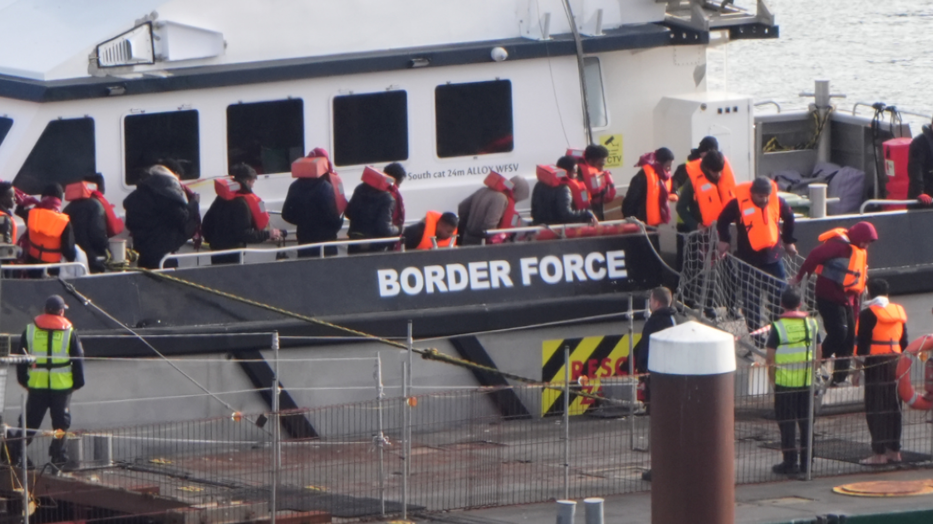 Asylum system delays and backlogs have wasted taxpayers’ money, watchdog finds