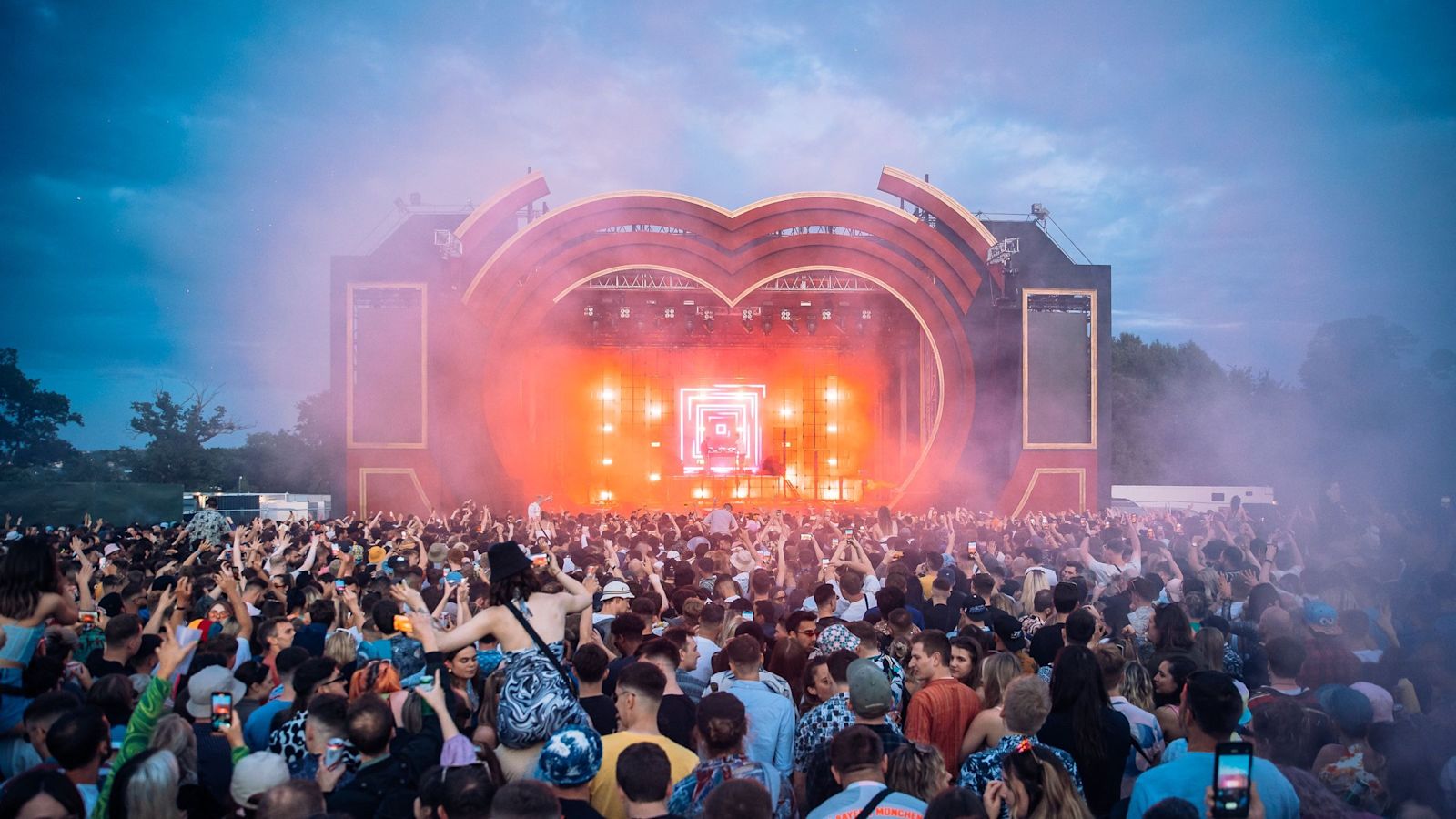 Love Saves The Day 2025: Line-up announced featuring headliners ...