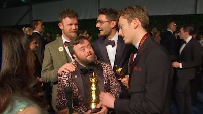 Oscar Win fantastic Way To Celebrate Birthday Says An Irish Goodbye oscar-win-fantastic-way-to-celebrate-birthday-says-an-irish-goodbye