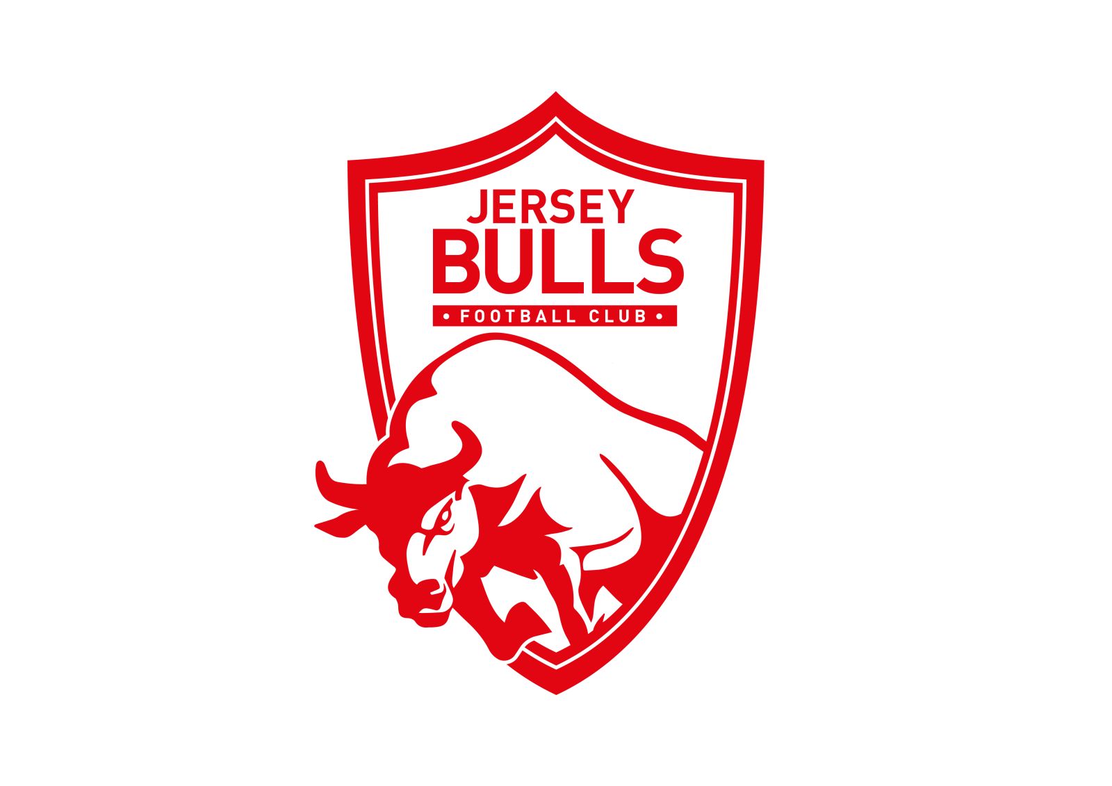 Jersey Bulls grind out 2-1 win against Farnham Town