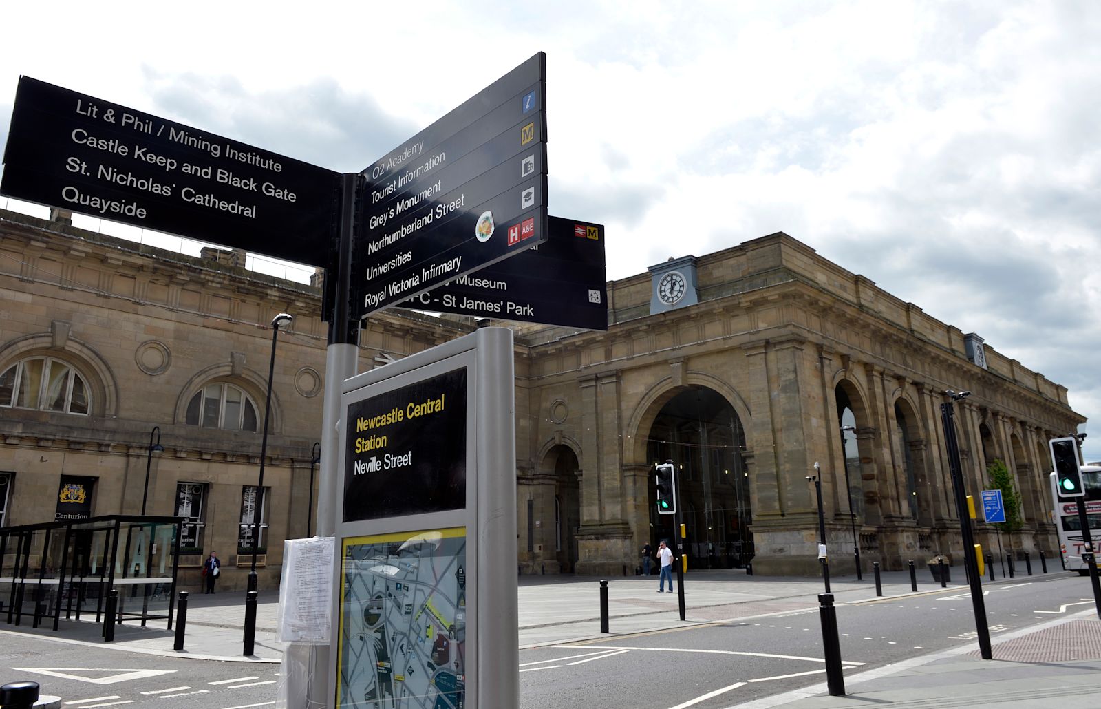 Warning As Bus Lane Camera Fines Due To Come Into Effect ITV News warning-as-bus-lane-camera-fines-due-to-come-into-effect-itv-news