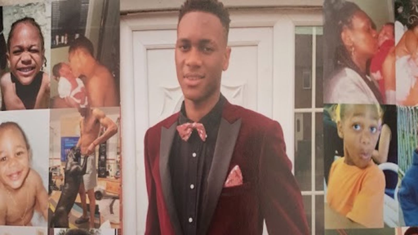 Notting Hill Rapper Teenager arrested after Bristol rapper stabbed to death at Notting Hill ...