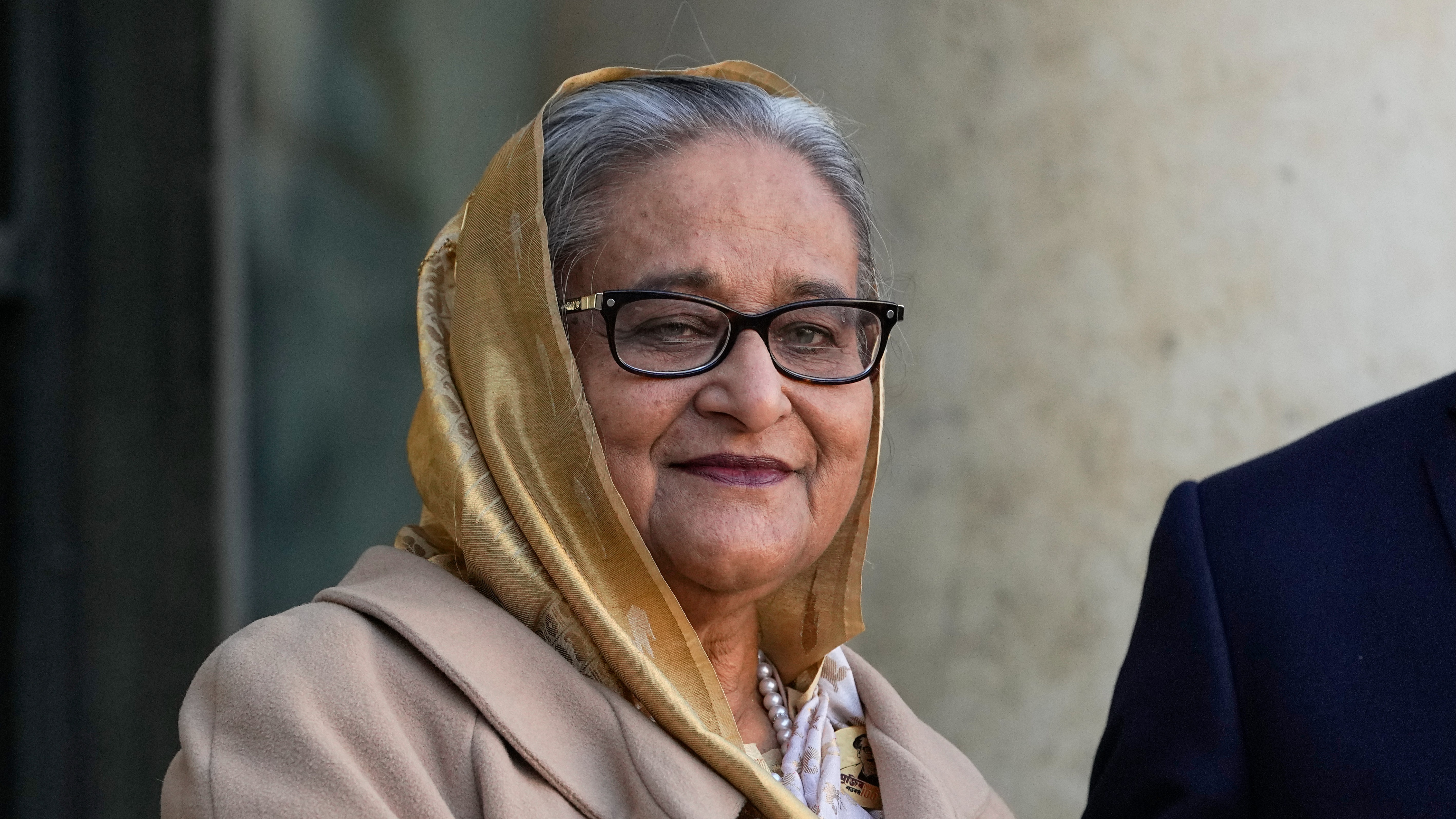Ousted Bangladesh prime minister sentenced to death for crimes against humanity