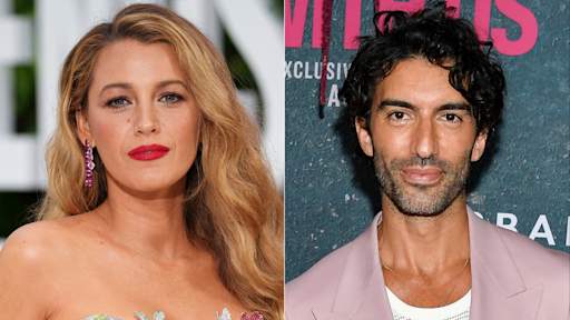 Blake Lively and Justin Baldoni settle 'It Ends With Us' lawsuit