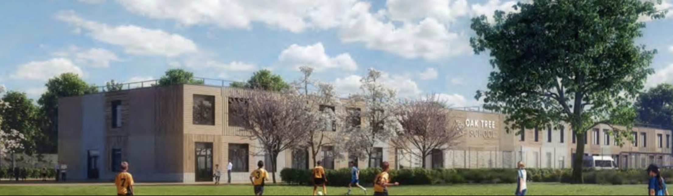 Fresh delays for new school for children with special educational needs ...