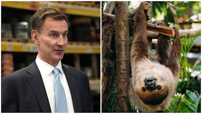 ITV News : The Latest Inflation News