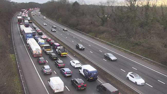 ITV Wales M4 Motorway News For Cardiff And Wales itv-wales-m4-motorway-news-for-cardiff-and-wales