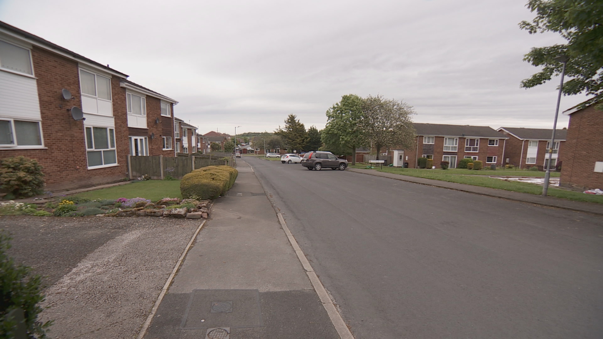 Warning to check appliances are turned off after Carlisle gas leak ITV News Border