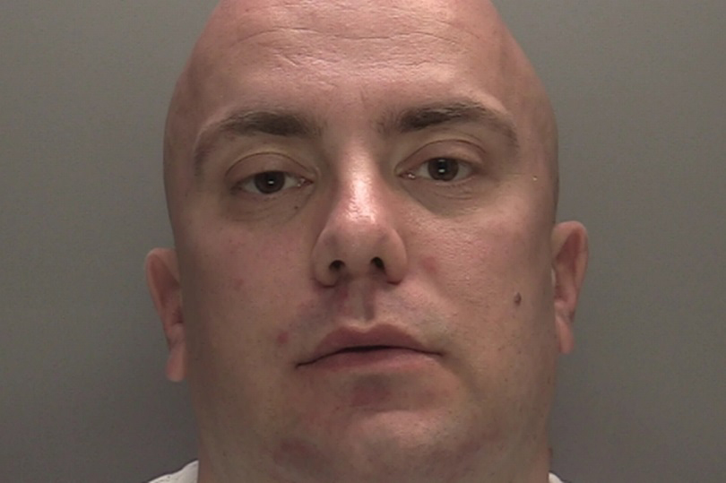 West Midlands Police Officer Jailed For Inappropriate Relationship With ...