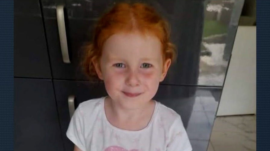 Neglect contributed to death of five-year-old Lila Marsland after ...
