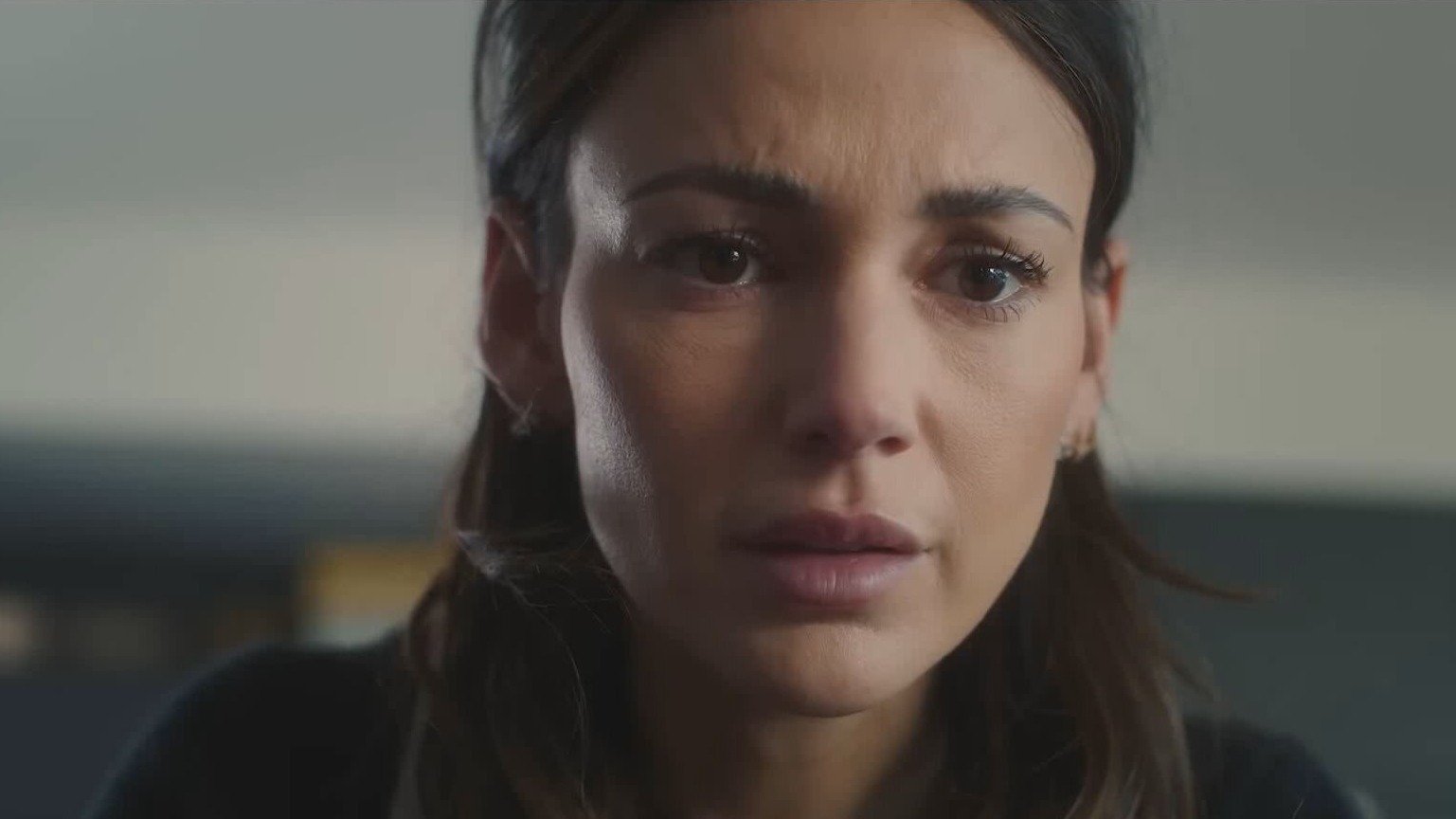 Michelle Keegan on her new Netflix show and returning to the North West