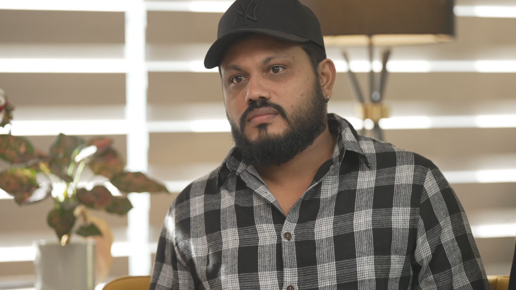 'My whole family broke down': Sole survivor of Air India crash shares burdens