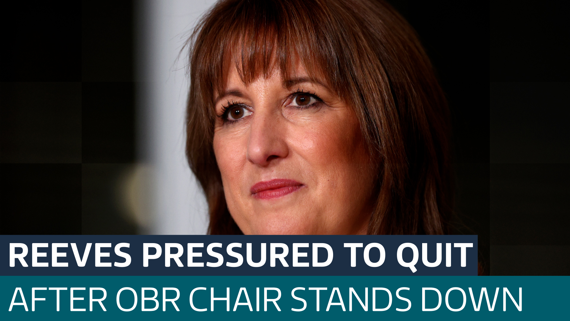 Rachel Reeves faces pressure to quit after OBR chair resigns - Latest ...