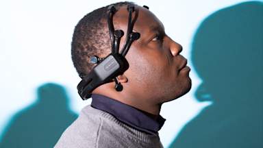 ‘Unique’ AI-powered headset that can predict epilepsy seizures developed