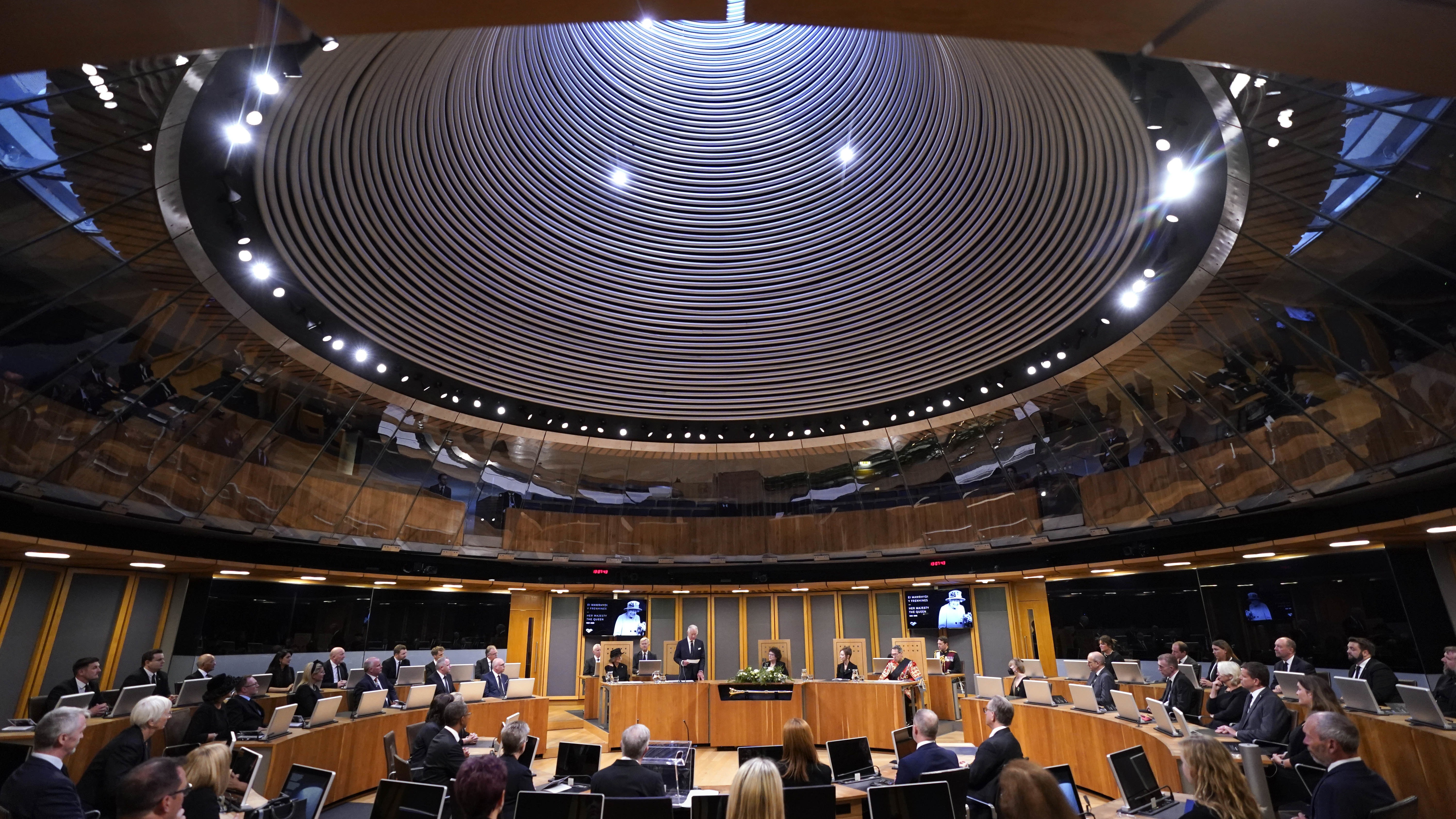 How Could The Senedd Reform Affect You? | ITV News Wales