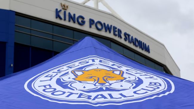 King Power Stadium