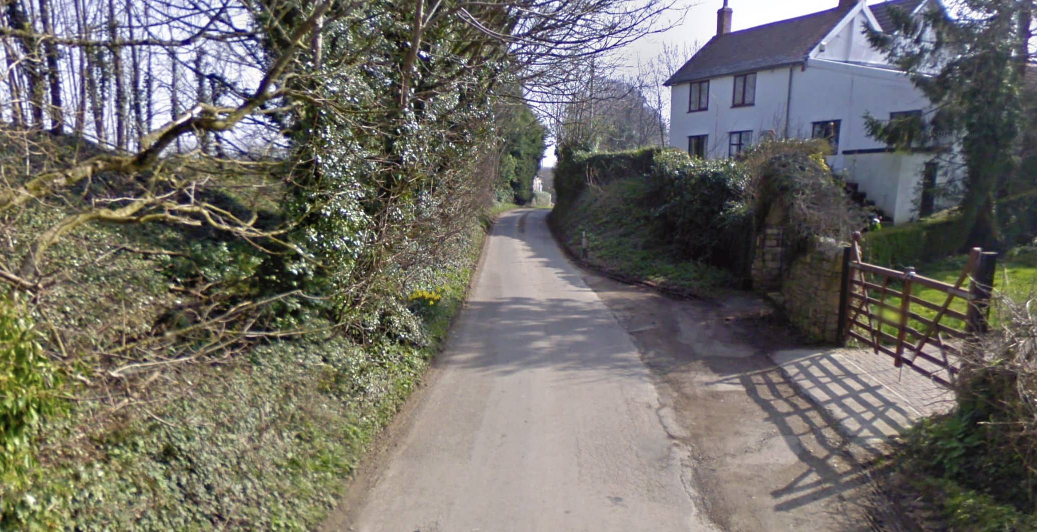 Police appeal after man is threatened with a gun in Somerset village ...