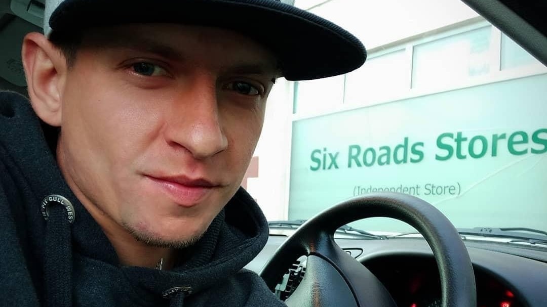 Body found believed to be missing Jersey man Mateusz Ruszczyk ITV News Channel