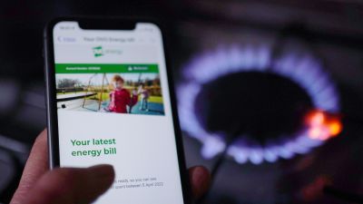 Energy suppliers must do more to help struggling customers