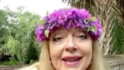 Carole Baskin Plymouth