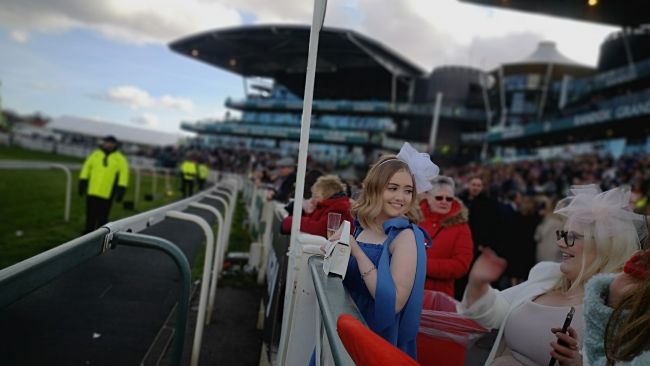 aintree new pic