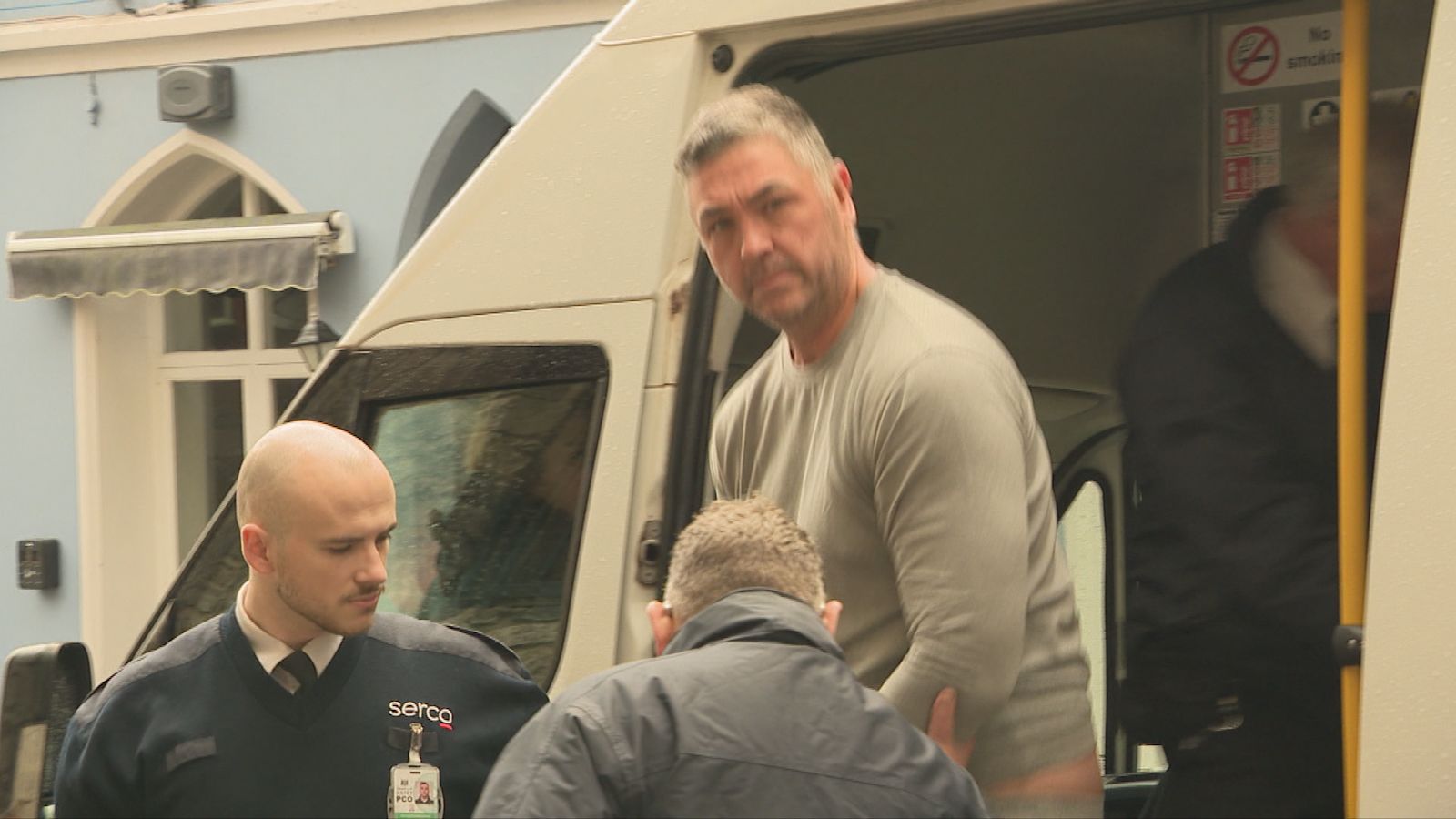 Man appears in court charged with murder of 'beautiful, caring' mother ...