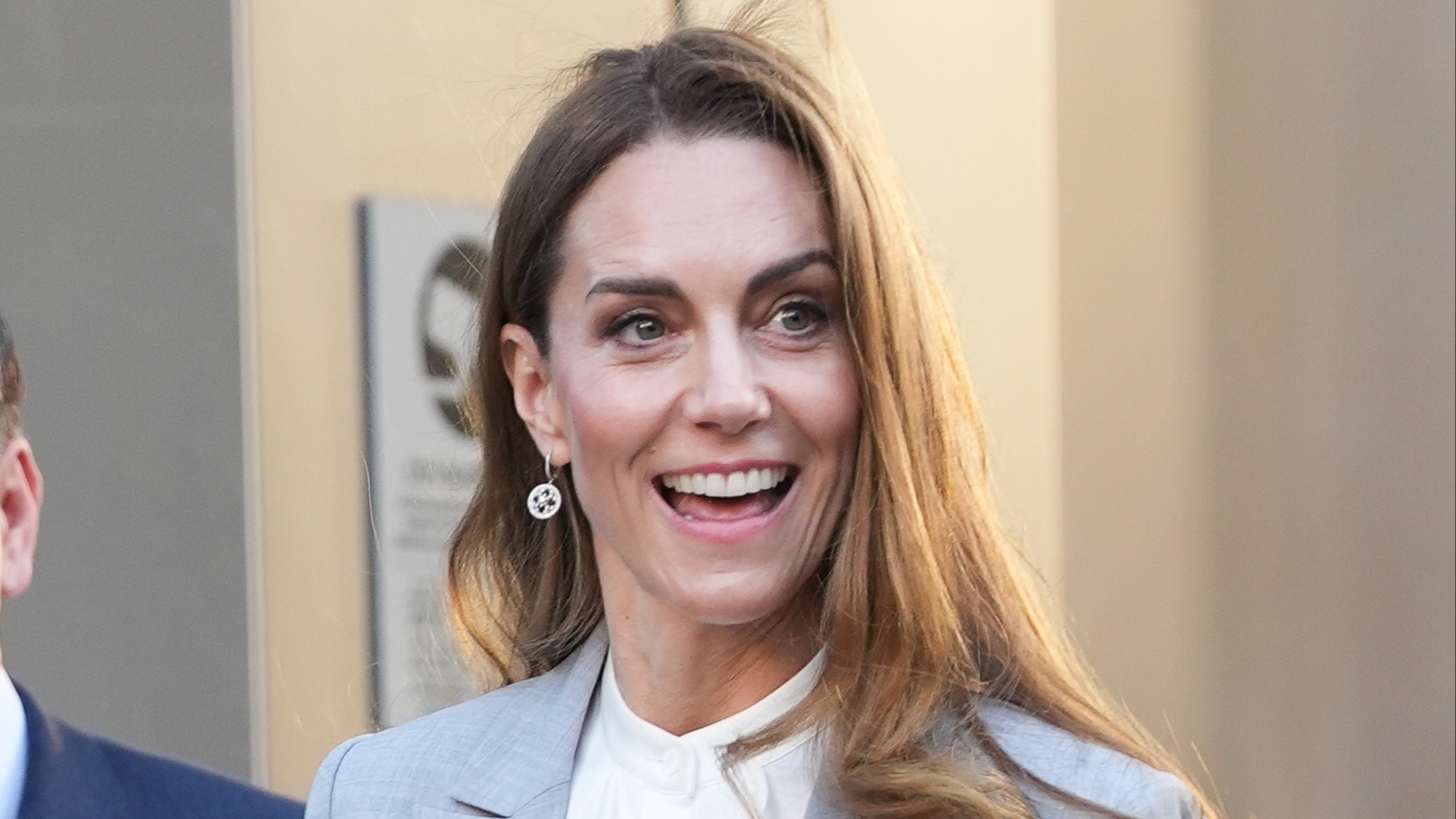 Kate calls for end to 'stigma' around addiction and urges 'compassion'