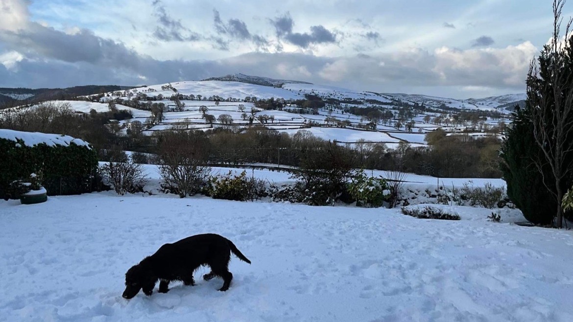 Snow and ice Around 140 schools close across Wales due to poor