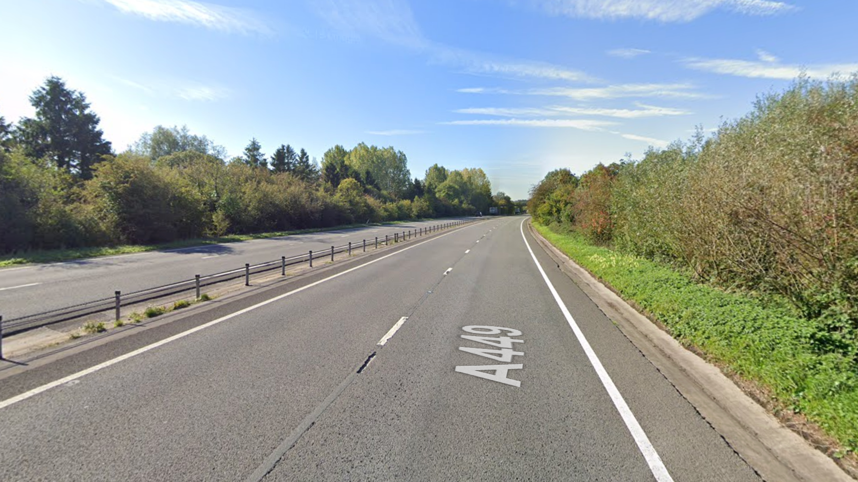 A449 Major road closed following crash as Gwent Police advise