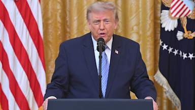 Trump raises doubts about election interference ahead of US midterms
