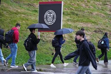 'Jane Doe' lawsuit against Cornell sparks social media wave of solidarity