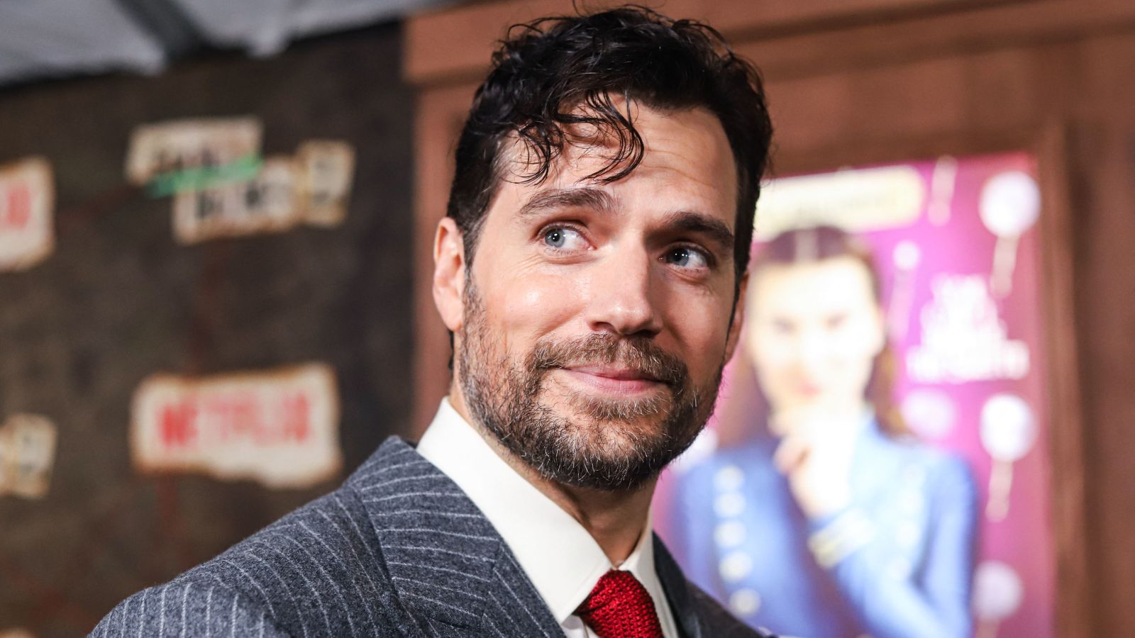 Who is Henry Cavill? The Jersey actor turned Superman