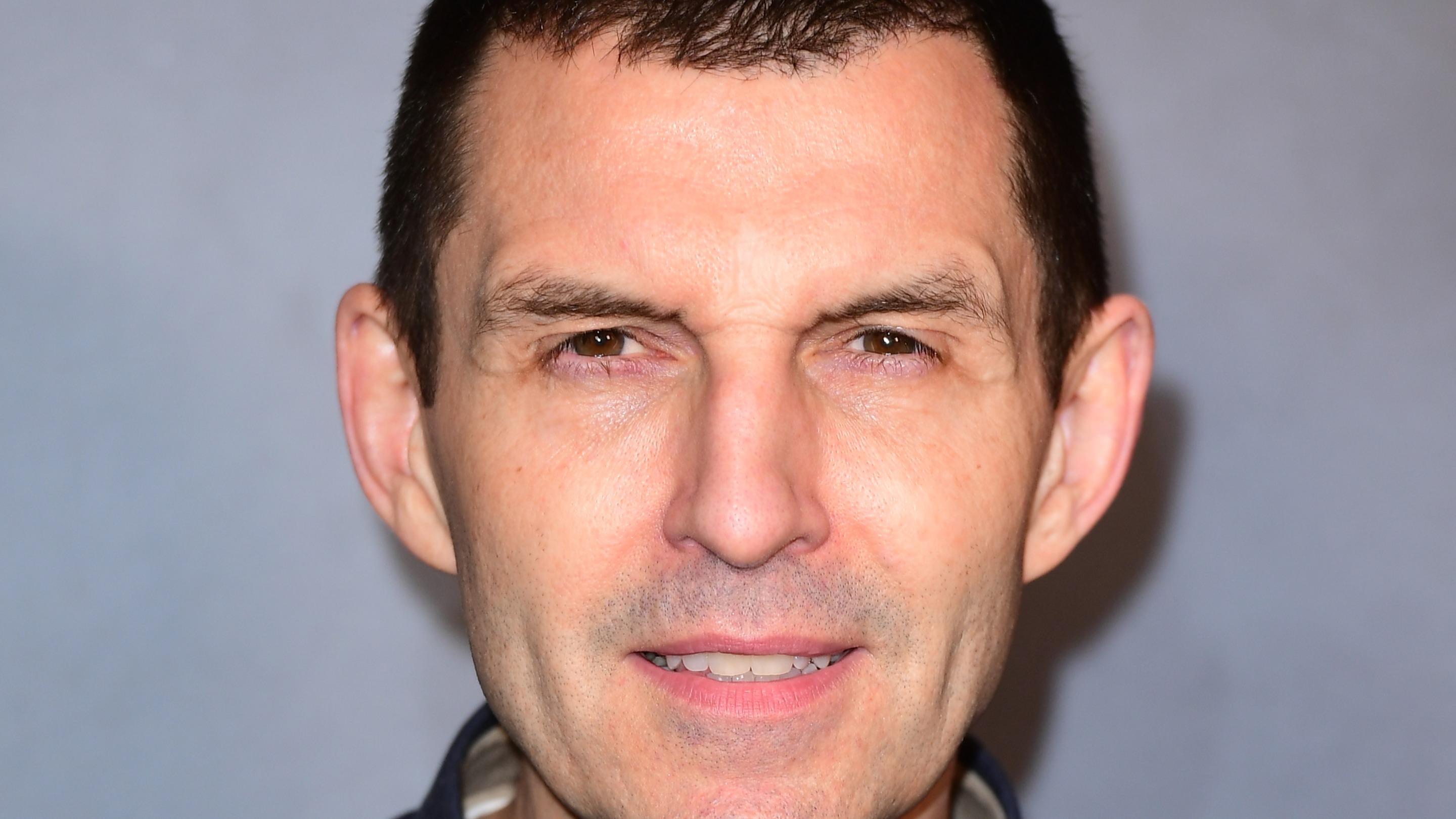 DJ Tim Westwood Interviewed Under Caution By Police On Sexual ...