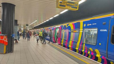 0205 Eurovision train