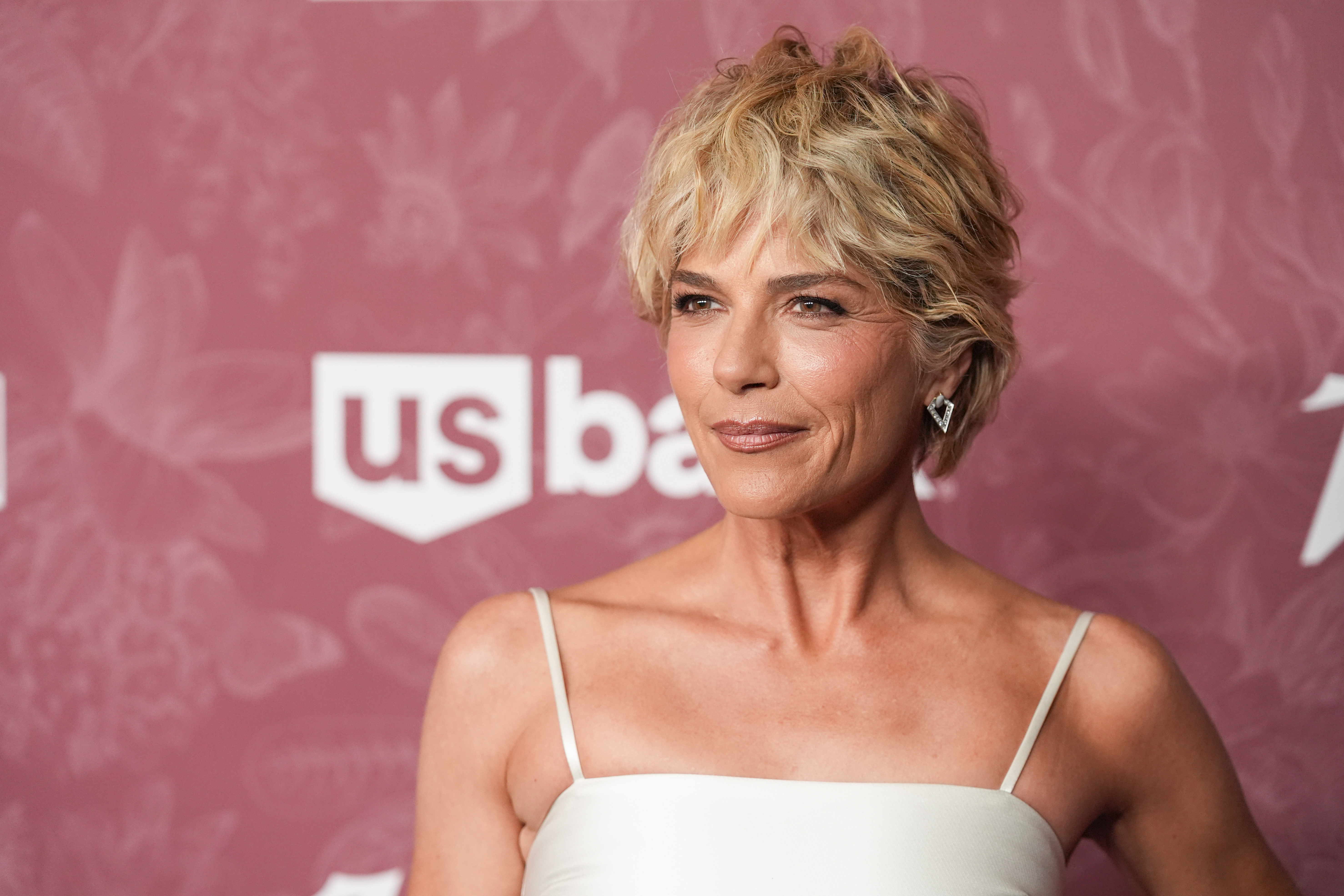 FBI issues actor Selma Blair a summons accusing her of assaults aboard a ...