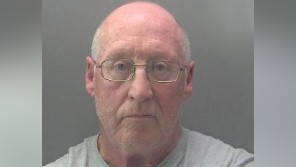 Cambridgeshire Paedophile Tried To Hide Phone In Car Sunroof After ...