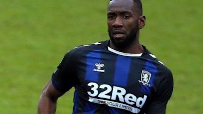Yannick Bolasie