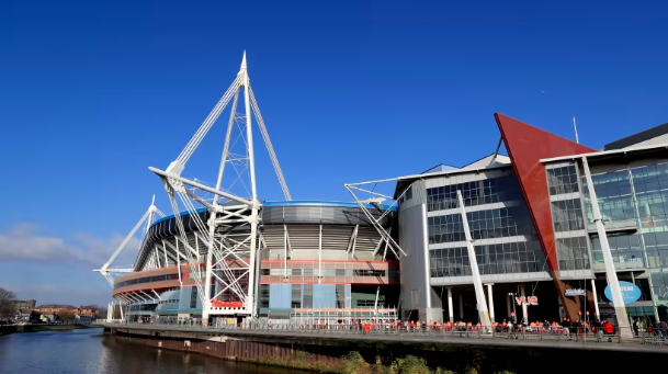WWE in Cardiff From tickets to parking, all you need to know ahead of Clash At The Castle ITV News Wales photo pic