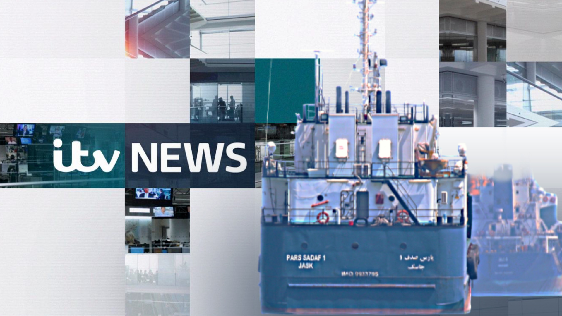 US and Iran say peace deal has been reached: Watch Sunday's ITV News