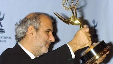 Broadcaster and former BBC executive Alan Yentob dies aged 78